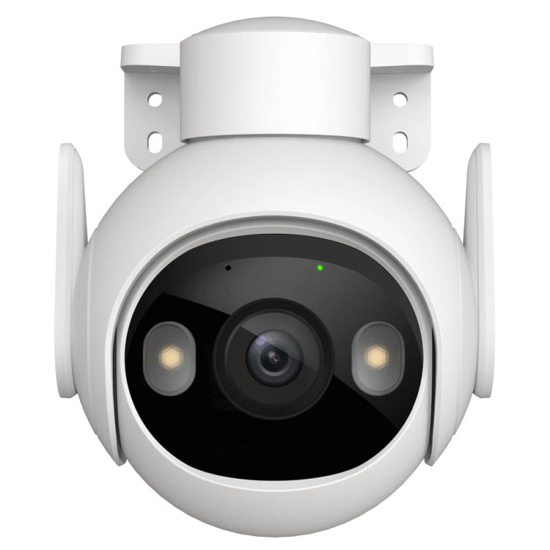 IP PTZ-відеокамера з WiFi 5Mp IMOU Cruiser 2 IPC-GS7EP-5M0WE f=3.6mm ІЧ+LED підсвічування, з мікрофоном