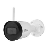 IP-відеокамера з WiFi 2Mp Dahua DH-IPC-HFW1230DS1-SAW f=2.8mm з мікрофоном