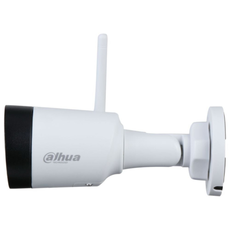 IP-відеокамера з WiFi 2Mp Dahua DH-IPC-HFW1230DS1-SAW f=2.8mm з мікрофоном