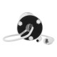 IP-відеокамера з WiFi 2Mp Dahua DH-IPC-HFW1230DS1-SAW f=2.8mm з мікрофоном