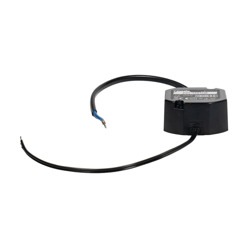 Блок живлення Trinix PST-12015W 12V/1.5A вологозахищений IP67