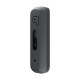 Відеодзвінок з WiFi 4Mp Ajax DoorBell Graphite із вбудованим штучним інтелектом та ІЧ датчиком руху