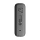 Відеодзвінок з WiFi 4Mp Ajax DoorBell Gray із вбудованим штучним інтелектом та ІЧ датчиком руху