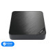 IP-відеореєстратор 8-канальний 8Mp TVT TD-3008H1-8P-A1L (64-64) з 8 портами PoE