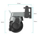 IP PTZ-відеокамера з WiFi 5Mp Light Vision VLC-9656WIA f=4mm, ІЧ+LED-підсвічування, з мікрофоном