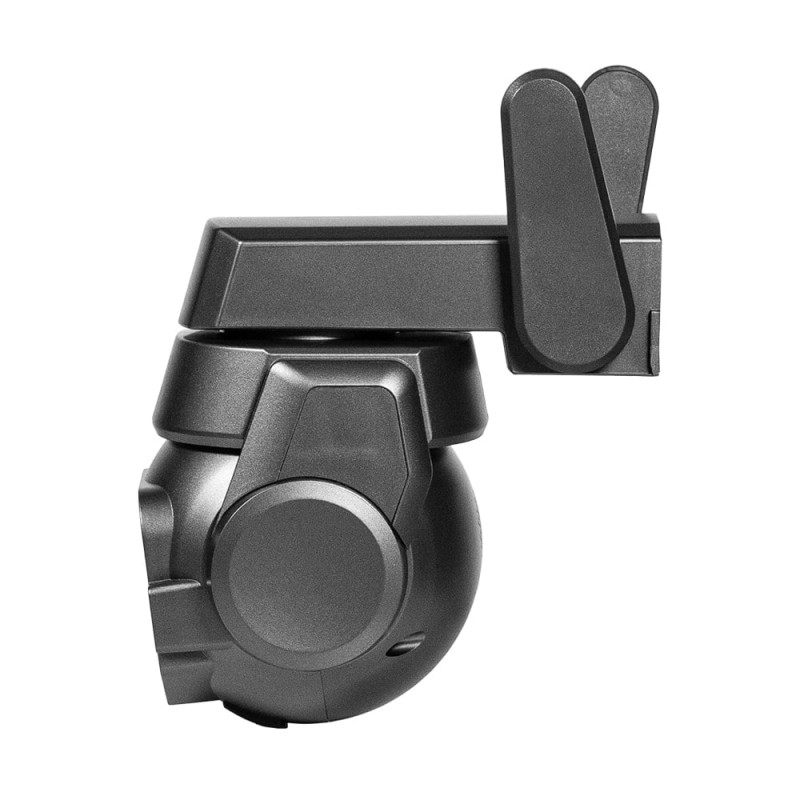 IP PTZ-відеокамера з WiFi 5Mp Light Vision VLC-9656WIA f=4mm, ІЧ+LED-підсвічування, з мікрофоном