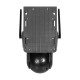 IP PTZ-відеокамера автономна з 4G та сонячною панеллю 3Mp+3Mp Light Vision VLC-9230IG/2C3S (Solar) f=4mm, на акумуляторних батареях