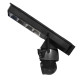 IP PTZ-відеокамера автономна з WiFi, прожектором та сонячною панеллю 3Mp+3Mp Light Vision VLC-1030WIA/2C (Lamp+Solar) f=4mm, на акумуляторних батареях