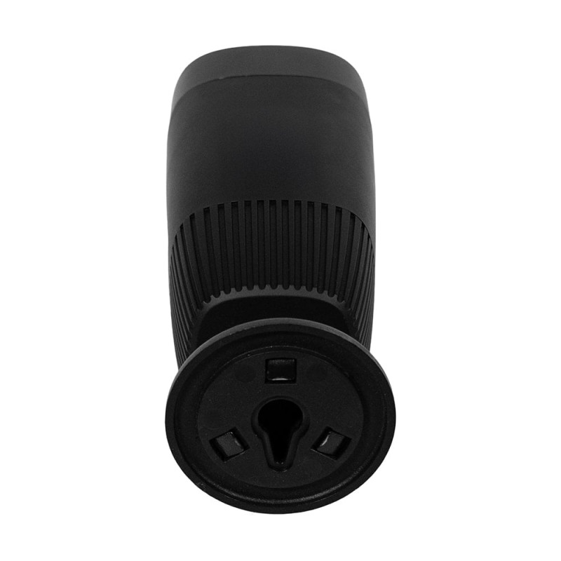 Автономна WiFi IP-відеокамера 2Mp Light Vision VLC-04IB Black з підтримкою Tuya, f=3.6mm, на акумуляторних батареях