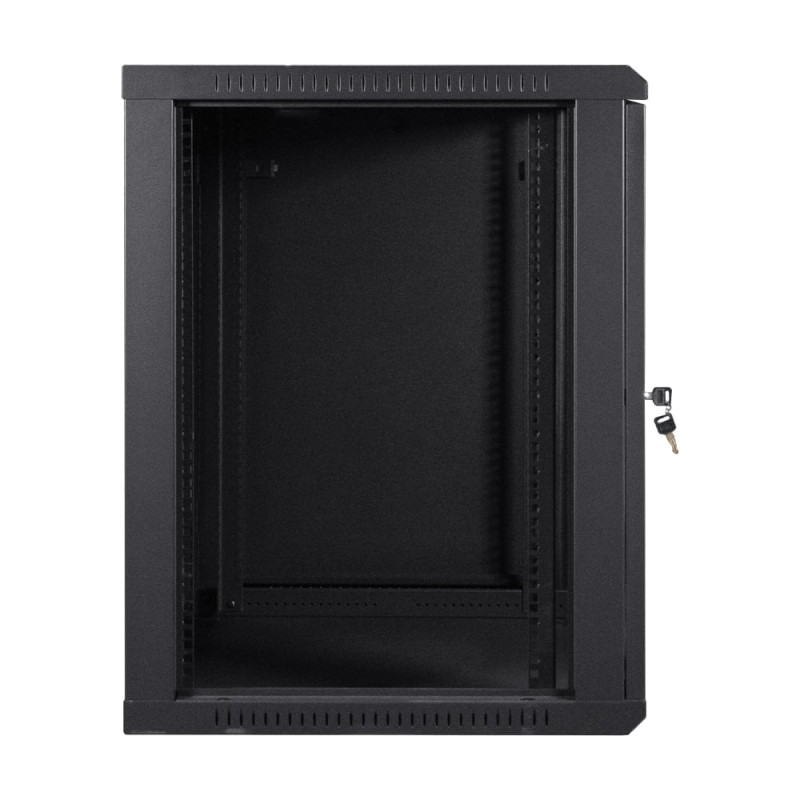 Комутаційна шафа Trinix TRX-15U/600x600x770 Black