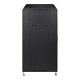 Комутаційна шафа Trinix TRX-22U/600x600x1166 Black