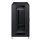 Комутаційна шафа Trinix TRX-22U/600x600x1166 Black
