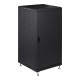 Комутаційна шафа Trinix TRX-22U/600x600x1166 Black