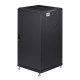 Комутаційна шафа Trinix TRX-22U/600x600x1166 Black