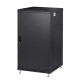 Комутаційна шафа Trinix TRX-22U/600x600x1166 Black
