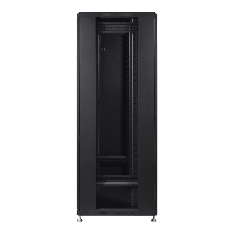 Комутаційна шафа Trinix TRX-32U/600x600x1610 Black