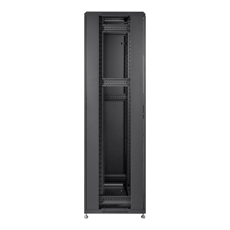 Комутаційна шафа Trinix TRX-42U/600x600x2055 Black