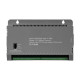 Блок живлення Kraft KRF-1216B (16CH) 200W, 16 каналів навантаження, 12V/1A на 1 канал, з регулятором напруги для компенсації довжини кабелю