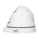 IP-відеокамера 8Mp Light Vision VLC-4840DFI White (Linklemo) f=2.7-12mm з мікрофоном