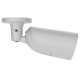 IP-відеокамера 5Mp Ajax BulletCam HL (5 Mp/2.8 mm) White f=2.8mm, ІЧ+LED-підсвічування, з мікрофоном