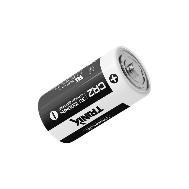 Батарея Trinix CR2 3V LiMnO2 1000mAh