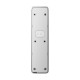 Бездротова клавіатура Ajax Keypad Outdoor White вулична IP66