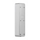 Бездротова клавіатура Ajax Keypad Outdoor White вулична IP66