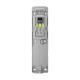 Бездротова клавіатура Ajax Keypad Outdoor White вулична IP66