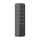 Бездротова клавіатура Ajax Keypad Outdoor Graphite вулична IP66