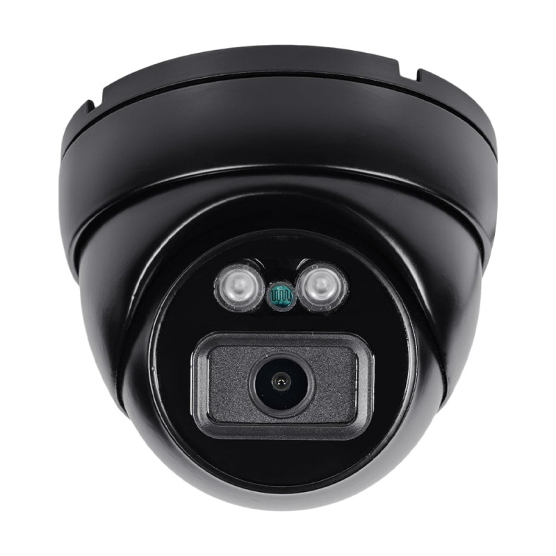 MHD-відеокамера 5Mp Light Vision VLC-4256DM Black f=2.8mm