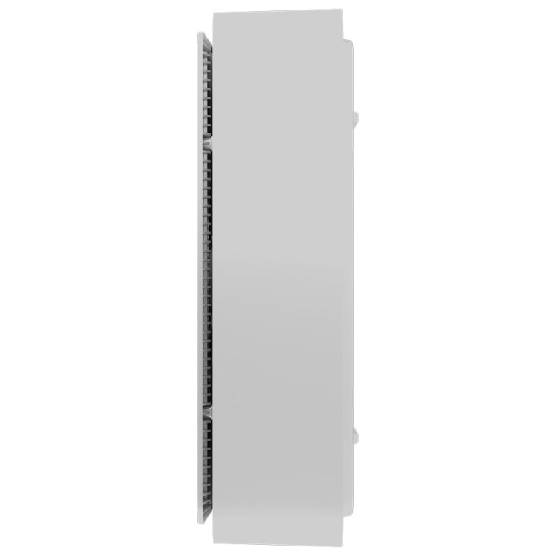 IP-відеореєстратор 8-канальний 12Mp Ajax NVR HAC (8ch) 220V White