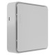 IP-відеореєстратор 16-канальний 12Mp Ajax NVR HAC (16ch) 220V White