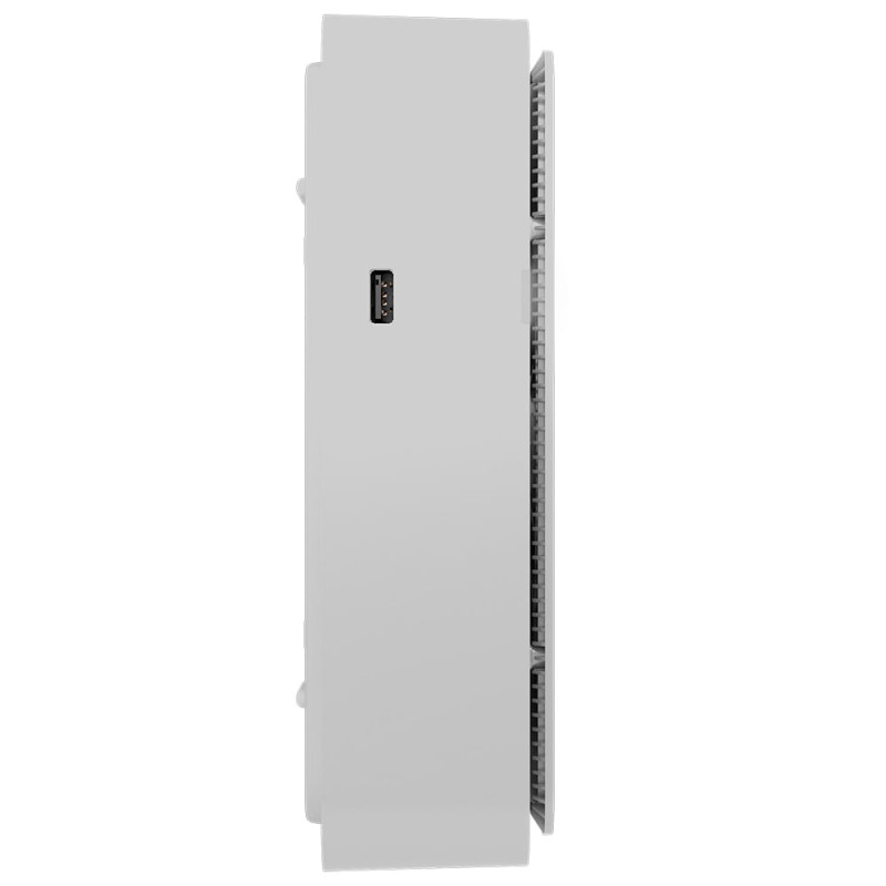IP-відеореєстратор 16-канальний 12Mp Ajax NVR HAC (16ch) 220V White