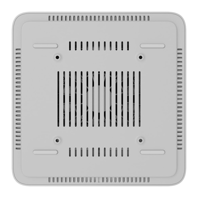 IP-відеореєстратор 16-канальний 12Mp Ajax NVR HAC (16ch) 220V White