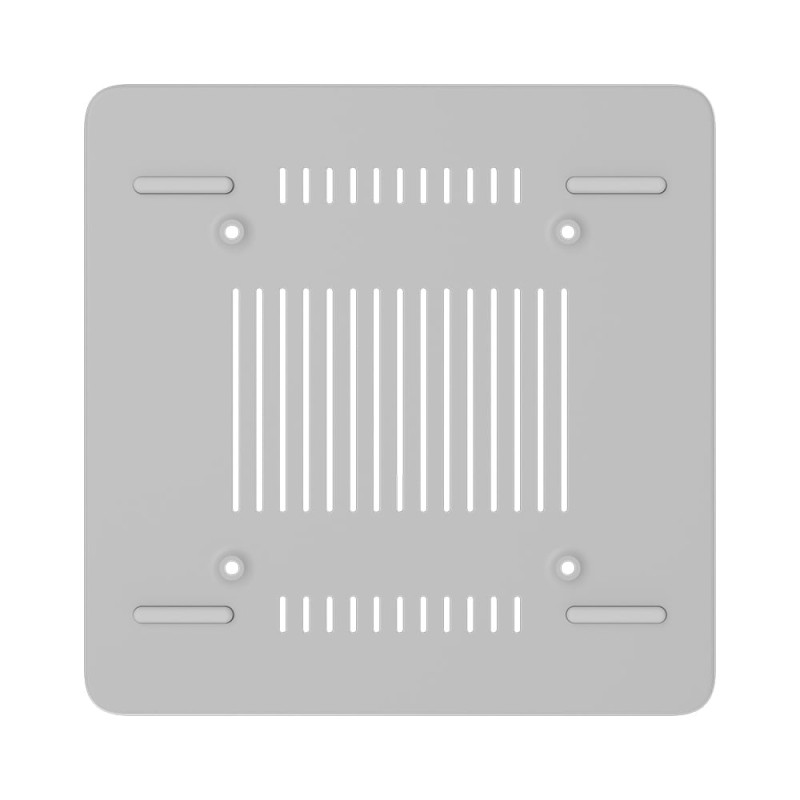 IP-відеореєстратор 16-канальний 12Mp Ajax NVR HAC (16ch) 220V White