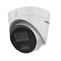 IP-відеокамера 4Mp Hikvision DS-2CD1343G2-LIUF f=2.8mm, ІЧ+LED-підсвічування, з мікрофоном