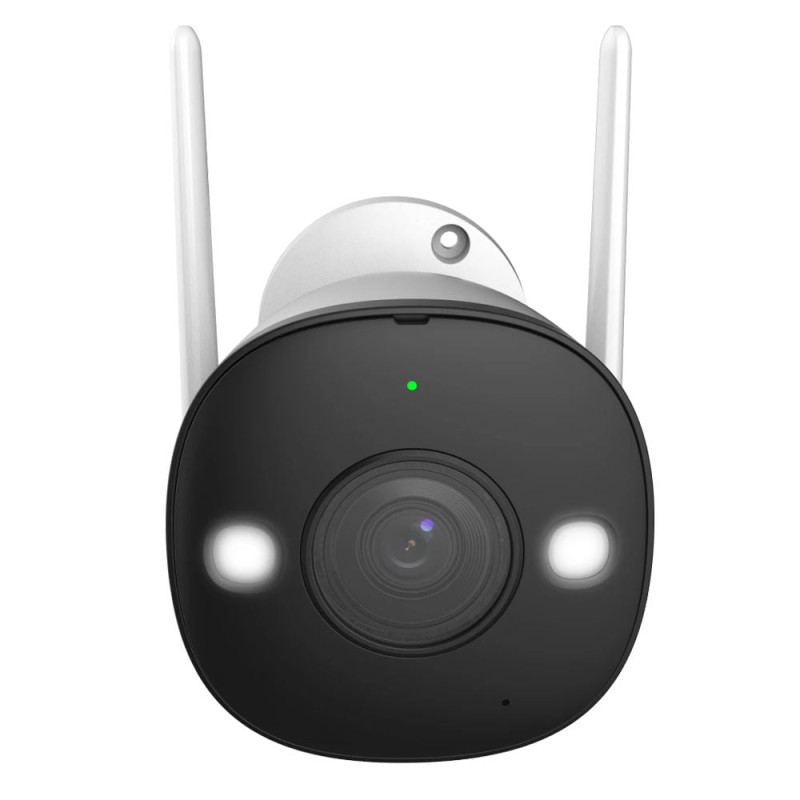 IP-відеокамера з WiFi 5Mp IMOU Bullet 2E (IPC-K3DP-5H0WF) f=2.8mm, ІЧ+LED, з мікрофоном