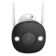 IP-відеокамера з WiFi 5Mp IMOU Bullet 2E (IPC-K3DP-5H0WF) f=2.8mm, ІЧ+LED, з мікрофоном