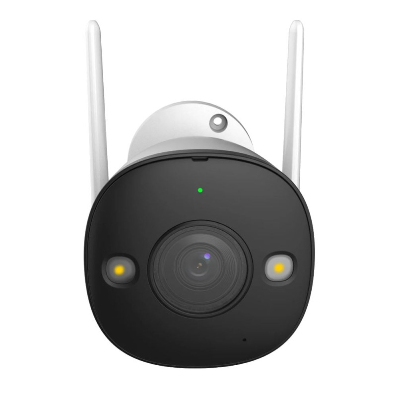 IP-відеокамера з WiFi 5Mp IMOU Bullet 2E (IPC-K3DP-5H0WF) f=2.8mm, ІЧ+LED, з мікрофоном