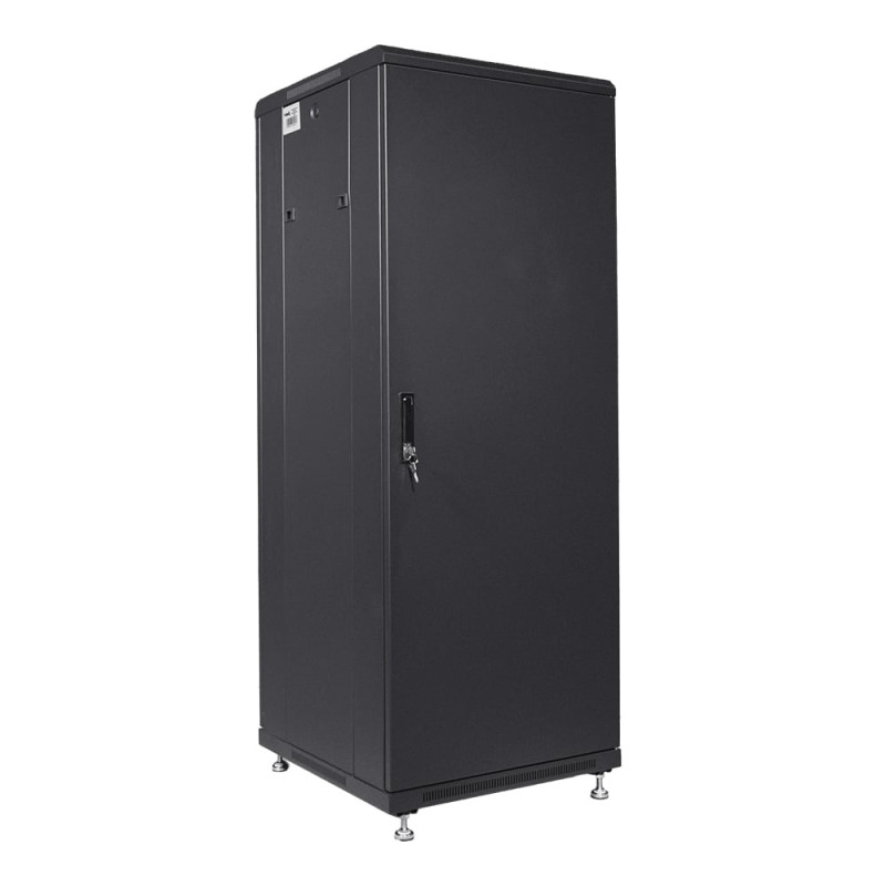 Комутаційна шафа Trinix TRX-37U/600x800x1833 Black