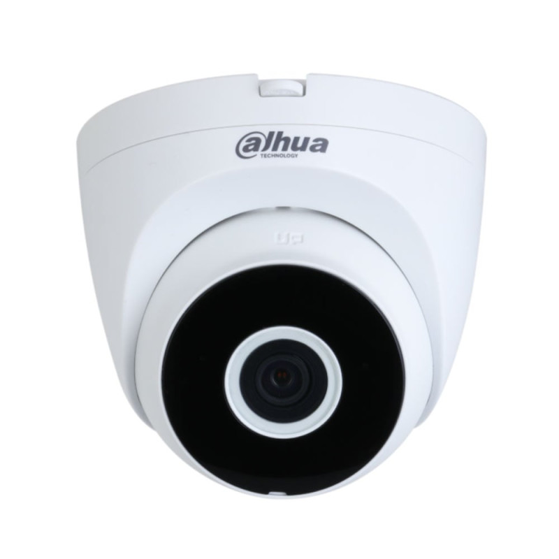 IP-відеокамера з WiFi 2Mp Dahua DH-IPC-HDW1230DT-SAW f=2.8mm з мікрофоном