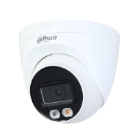 IP-відеокамера 2Mp Dahua DH-IPC-HDW2249T-S-IL f=2.8mm, ІЧ+LED, з мікрофоном