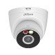 IP-відеокамера з WiFi 6 5Mp Dahua DH-T5A-PV з мікрофоном