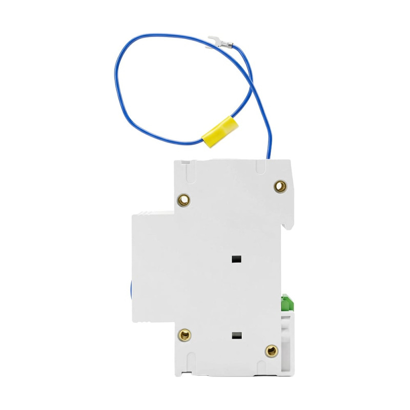 Розумний автоматичний вимикач з Wi-Fi (eWeLink) TOMZN TOB8E-63 63A