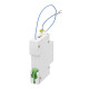Розумний автоматичний вимикач з Wi-Fi (eWeLink) TOMZN TOB8E-63 63A