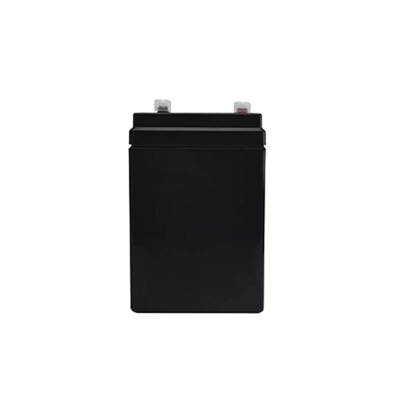 Акумуляторна батарея 12В 7Аг Kraft 12V7Ah/20Hr F2 AGM свинцево-кислотна