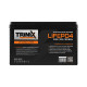 Акумуляторна батарея літій-залізо-фосфатна 12.8В 12А*год Trinix LFP 12V12Ah LiFePO4