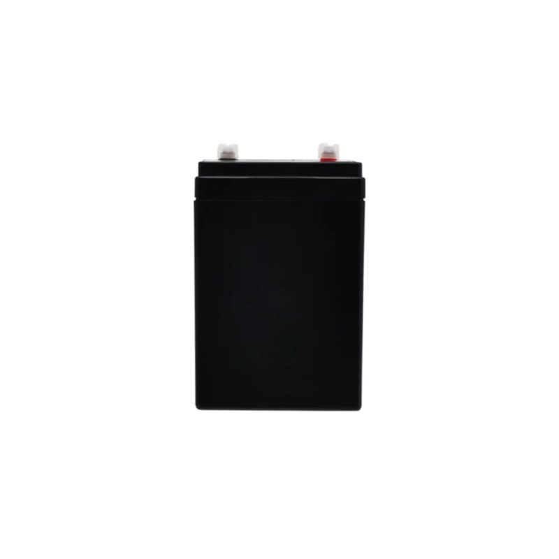 Акумуляторна батарея гелева 12В 9Аг Trinix TGL12V9Ah/20Hr GEL