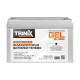 Акумуляторна батарея гелева 12В 100А*год Trinix TGL12V100Ah/20Hr GEL