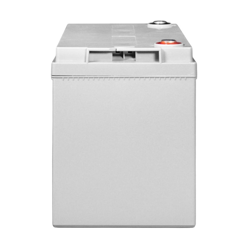 Акумуляторна батарея гелева 12В 100А*год Trinix TGL12V100Ah/20Hr GEL